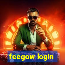 feegow login